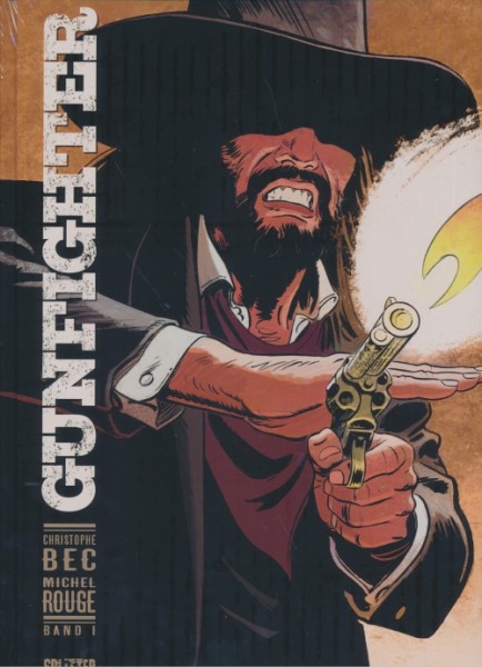 Gunfighter (Splitter, B.) Nr. 1