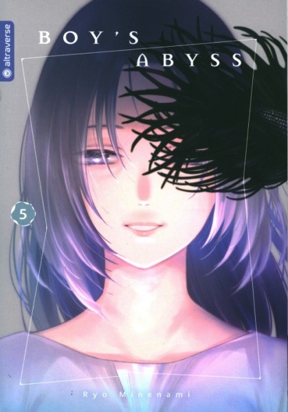 Boy's Abyss 05