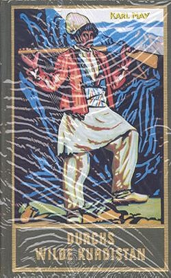 Karl May 02: Durchs wilde Kurdistan