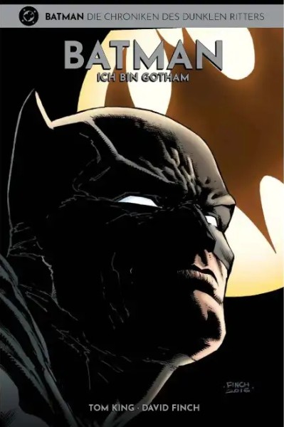 Batman: Chroniken des Dunklen Ritters 06 (01/26)