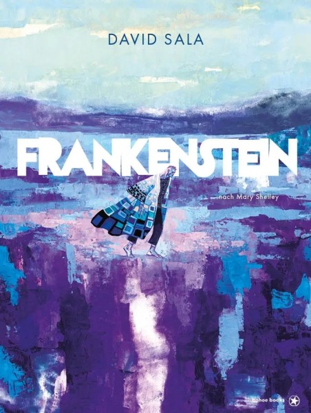 Frankenstein (Bahoe Books) (04/26)
