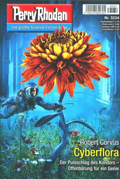 Perry Rhodan 3234