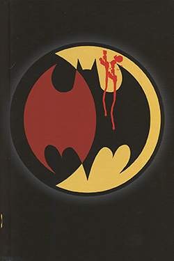 Batman: Knightfall (Panini, B.) Nr. 1-4 kpl. (Z1-) Hardcover