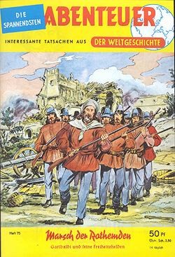 Abenteuer der Weltgeschichte 75