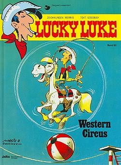 Lucky Luke 62