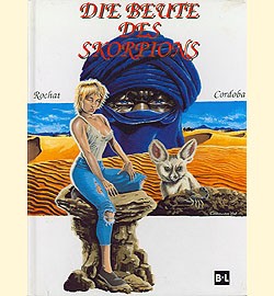 Beute des Skorpions (Boiselle & Löhmann, B.)