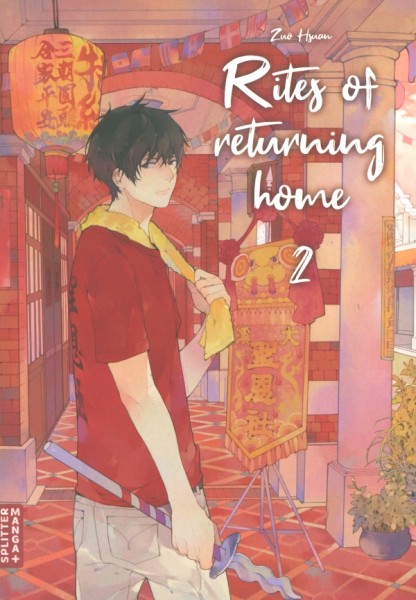 Rites of Returning Home 02