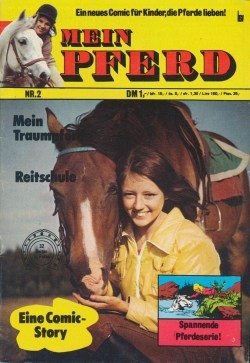 Mein Pferd (BSV, Gb.) Nr. 1-2