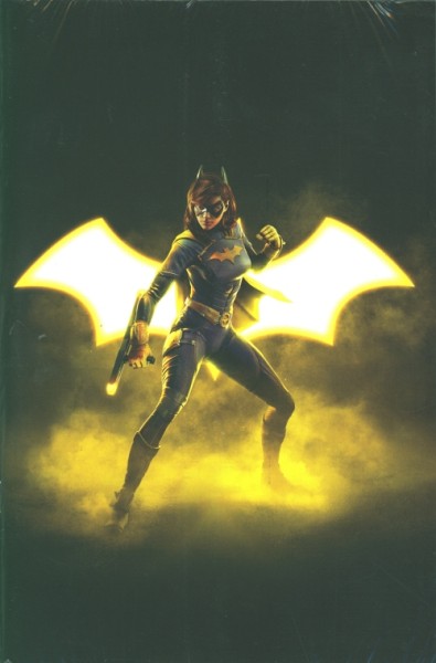 Batman: Gotham Knights (Panini, Gb.) Nr. 4 Variant A