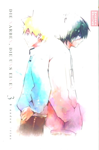 Die Narben, die uns einen 03