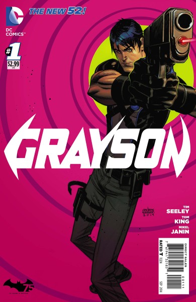 Grayson (2014) 1