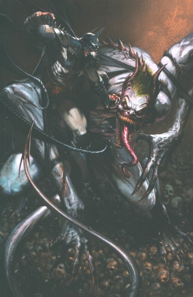 Absolute Batman 06 Variant