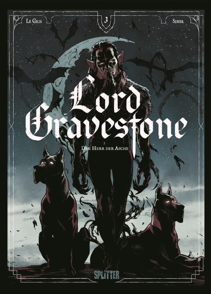 Lord Gravestone 03 (09/24)