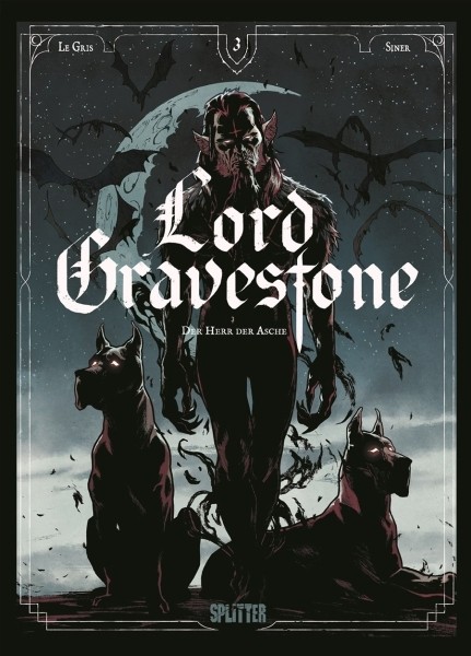 Lord Gravestone 03