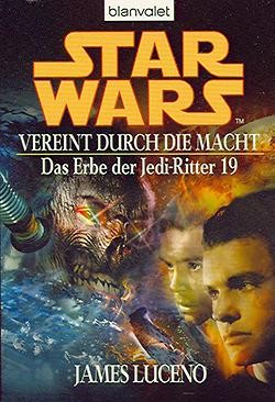 Star Wars: Das Erbe der Jedi-Ritter 19