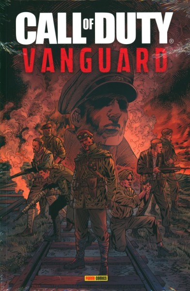 Call of Duty : Vanguard