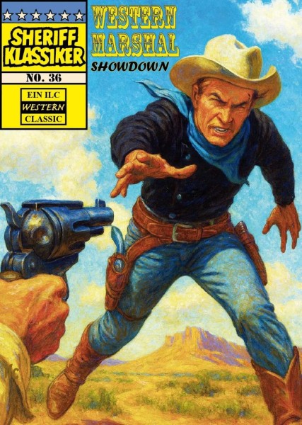 Sheriff Klassiker 36 (08/26)