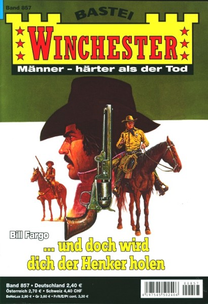 Winchester 857
