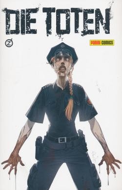 Toten (Panini, Br.) Nr. 1,2