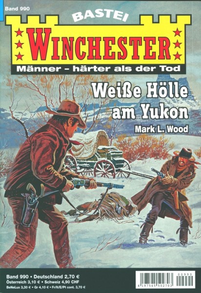 Winchester 990