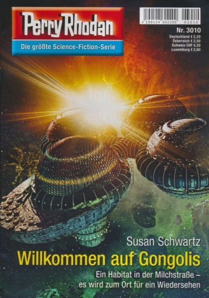 Perry Rhodan 3010