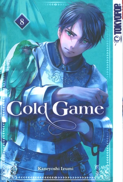 Cold Game 08