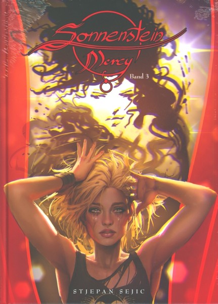 Sonnenstein: Mercy (Panini, B.) Nr. 3