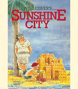Sunshine City (Feest, Br.)