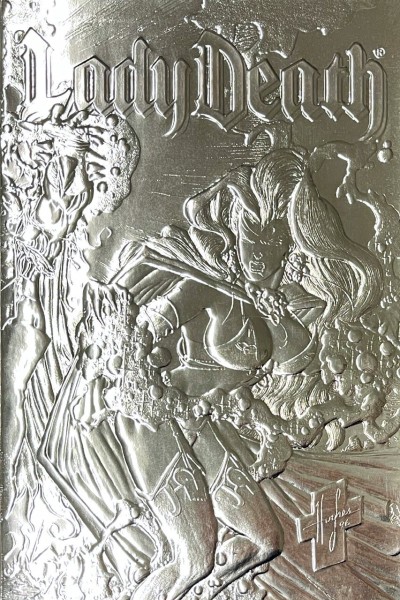 Lady Death IV: The Crucible (1996) 1