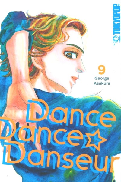 Dance Dance Danseur 2in1 09