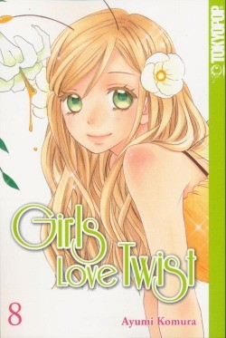 Girls Love Twist 08
