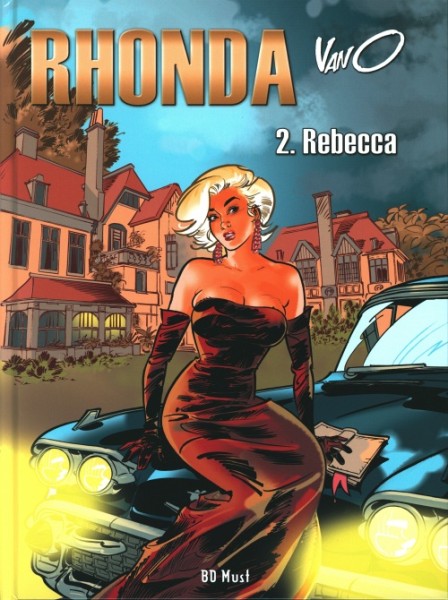 Rhonda 2 - Neue Edition