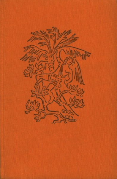 Tarzan Leihbuch Tarzan und der goldene Löwe (Pegasus)