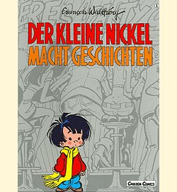 Kleine Nickel (Carlsen, Br.) Nr. 1,2