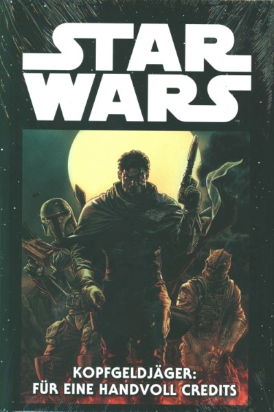 Star Wars Marvel Comics-Kollektion 63