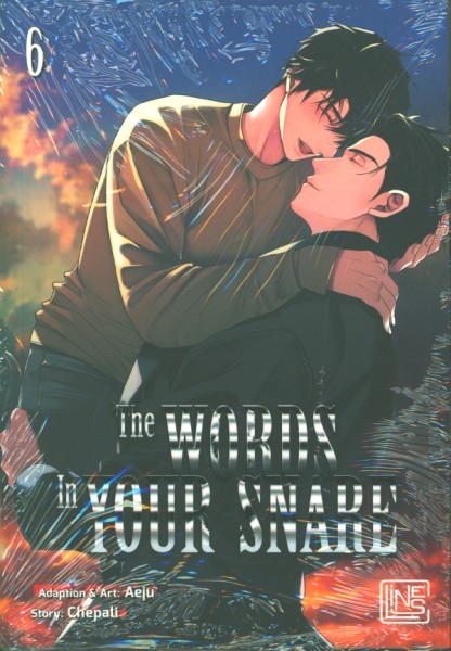 The Words In Your Snare 06