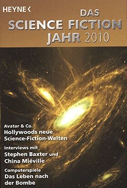 Das Science Fiction Jahr 2010