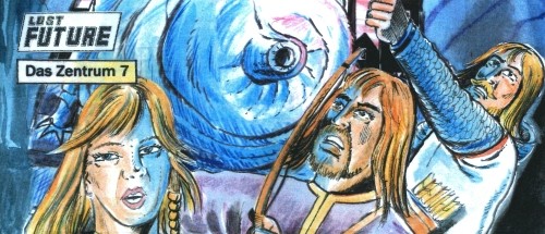 Lost Future Piccolo 07