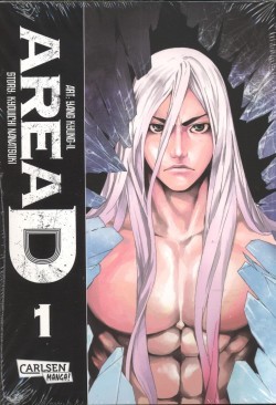 Area D (Carlsen, Tb.) Nr. 1-14