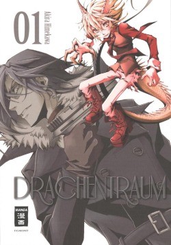 Drachentraum (EMA, Tb.) Nr. 1,2 (neu)