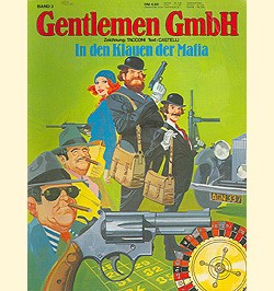 Gentlemen GmbH (Koralle, Br.) Nr. 2-4
