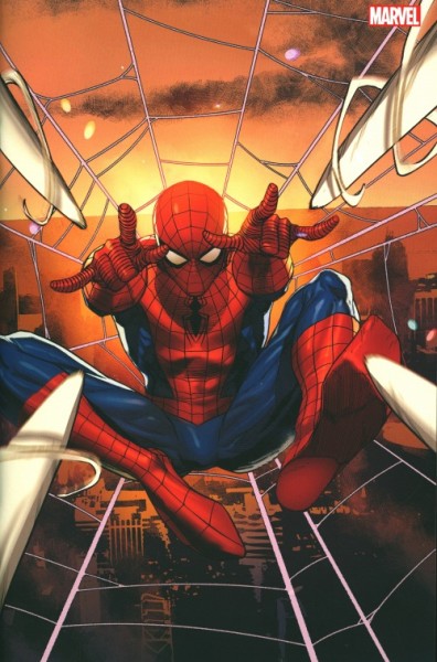 Spider-Man (Panini, Gb., 2019) Nr. 49 Variant