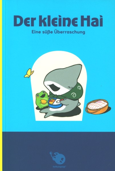 Der kleine Hai 02 - Eine süße Überraschung