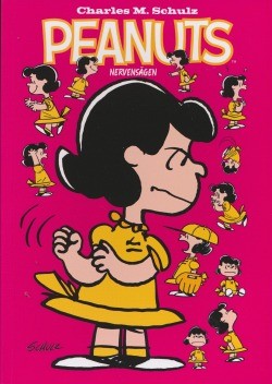 Peanuts 10