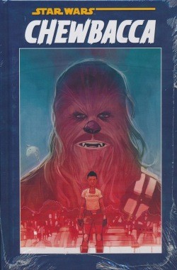 Star Wars Sonderband 91 HC