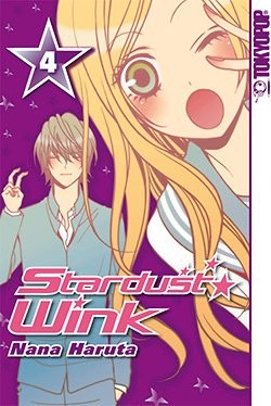 Stardust Wink 04