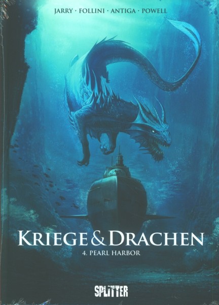 Kriege und Drachen 04