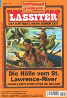 Lassiter 3. Auflage 1778 Lassiter 3. Auflage 1778