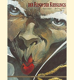 Fluch der Kiesslings (Feest, B.)