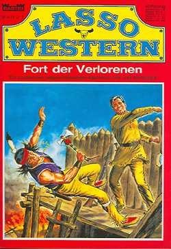 Lasso (Hethke, Gb.) Nr. 1-8